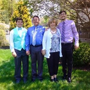 Meet your Posher, Tina